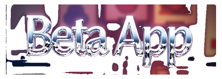 beta app logo