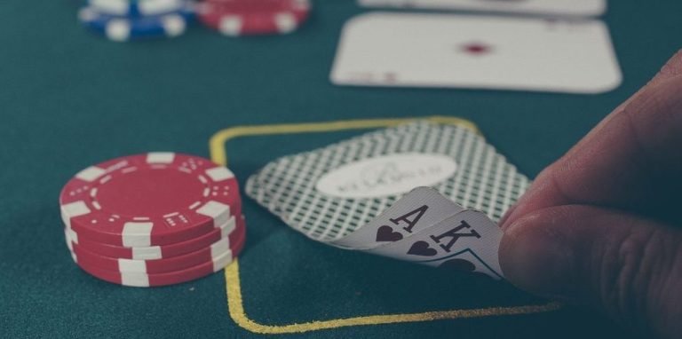 beta app Live Casino