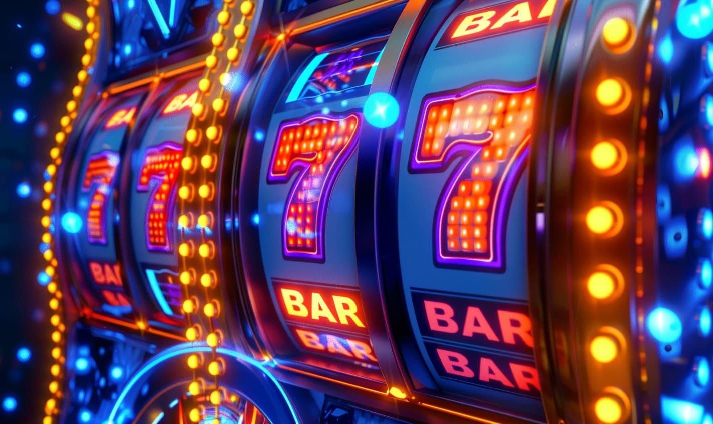 beta app Slots